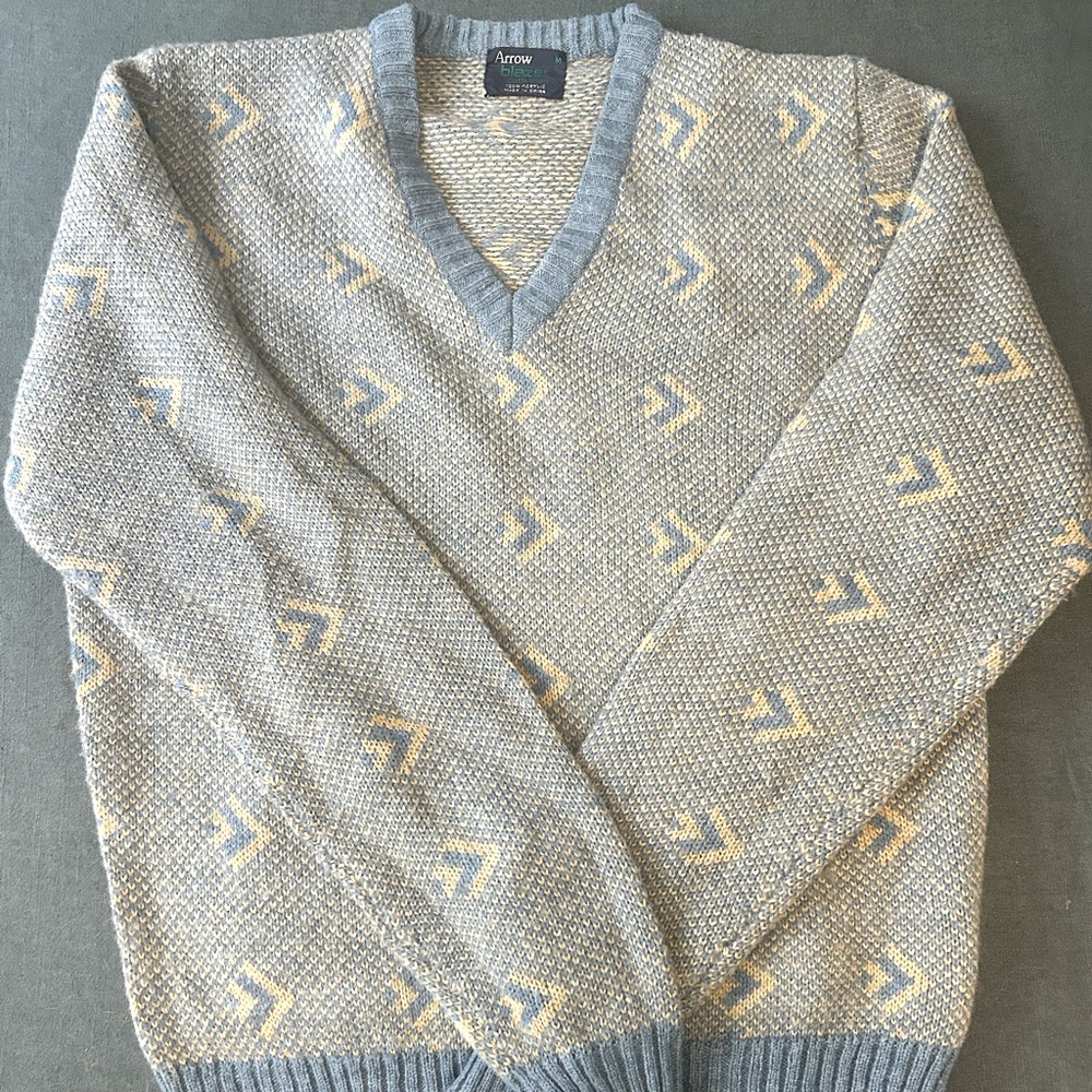 Vintage Arrow Blazer Collection
